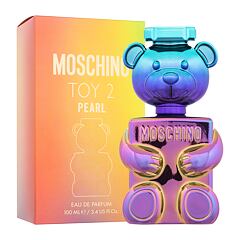 Parfumska voda Moschino Toy 2 Pearl 30 ml