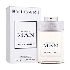 Parfumska voda Bvlgari MAN Rain Essence 60 ml