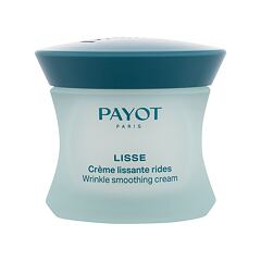 Dnevna krema za obraz PAYOT Lisse Wrinkle Smoothing Cream 50 ml