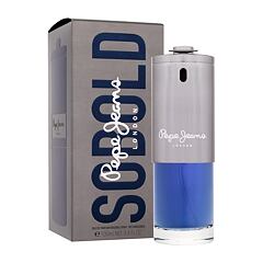 Parfumska voda Pepe Jeans So Bold 100 ml