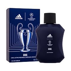 Parfumska voda Adidas UEFA Champions League Goal 100 ml