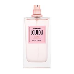Parfumska voda Al Haramain Loulou Rose 100 ml Testerji