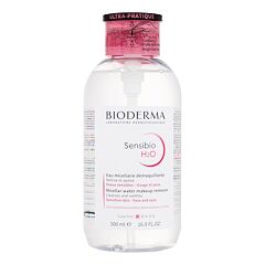 Micelarna vodica BIODERMA Sensibio H₂O 100 ml