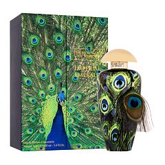 Parfumska voda The Merchant of Venice Imperial Emerald 10 ml