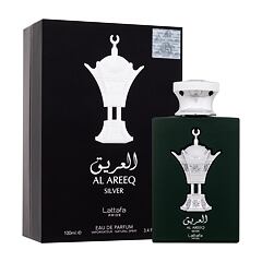 Parfumska voda Lattafa Pride Al Areeq Silver 100 ml