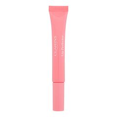 Glos za ustnice Clarins Lip Perfector 12 ml 01 Rose Shimmer