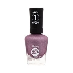 Lak za nohte Sally Hansen Miracle Gel 14,7 ml 564 Metro Midnight