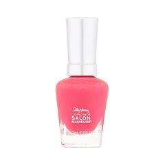 Lak za nohte Sally Hansen Complete Salon Manicure  14,7 ml 191 Back to the Fuchsia