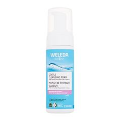 Čistilna pena Weleda Gentle Cleansing Foam With Marshmallow Extract 150 ml