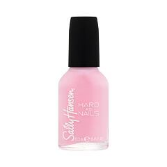 Lak za nohte Sally Hansen Hard As Nails 13,3 ml 640 Dia-Mint