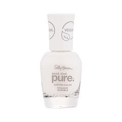 Lak za nohte Sally Hansen Good. Kind. Pure. 10 ml 384 Sweet As Sugar