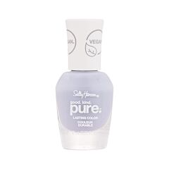 Lak za nohte Sally Hansen Good. Kind. Pure. 10 ml 384 Sweet As Sugar