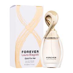 Parfumska voda Laura Biagiotti Forever Gold 30 ml
