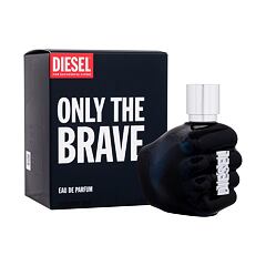 Parfumska voda Diesel Only The Brave 50 ml