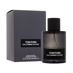 Toaletna voda TOM FORD Eau d'Ombré Leather 100 ml
