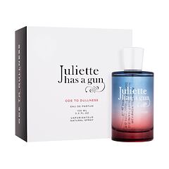 Parfumska voda Juliette Has A Gun Ode To Dullness 100 ml Testerji