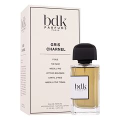 Parfumska voda BDK Parfums Gris Charnel 100 ml