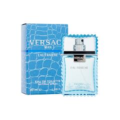 Toaletna voda Versace Man Eau Fraiche 30 ml