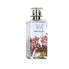 Parfumska voda Ferragamo Oceani Di Seta 100 ml