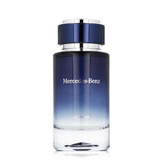 Parfumska voda Mercedes-Benz For Men Ultimate 120 ml Testerji