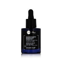Piling Dr Renaud Intensive Plant Prescriptions Resurfacing Night Peel Youth Solution 30 ml