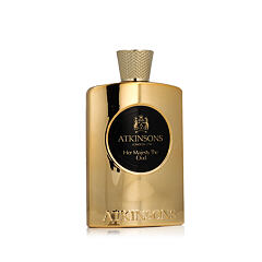 Parfumska voda Atkinsons Her Majesty The Oud 100 ml