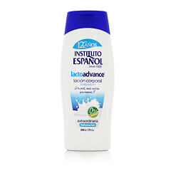 Losjon za telo Instituto Espanol Lacto Advance Body Lotion 500 ml