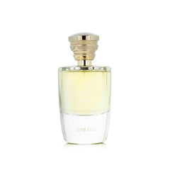 Parfumska voda Masque Milano Act III Love Kills 100 ml
