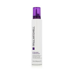 Oblikovanje pričeske Paul Mitchell Extra-Body Sculpting Foam 200 ml