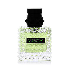 Parfumska voda Valentino Donna Born in Roma Green Stravaganza 30 ml