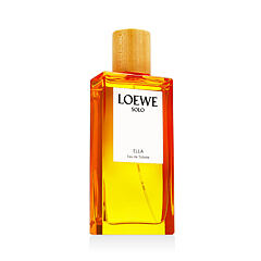 Toaletna voda Loewe Solo Ella 50 ml