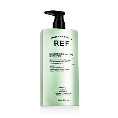 Šampon REF Weightless Volume Shampoo 600 ml