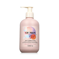Balzam za lase Inebrya Ice Cream Dry-T Conditioner 300 ml