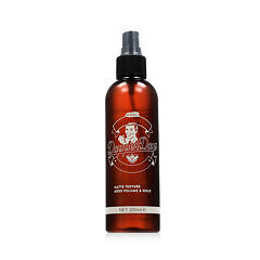 Oblikovanje las Dapper Dan Sea Salt Spray 200 ml
