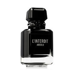 Parfumska voda Givenchy L'Interdit Absolu 80 ml Testerji