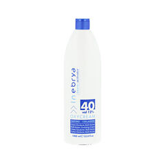 Barva za lase Inebrya Bionic Activator Oxycream 40 VOL 12% 1000 ml