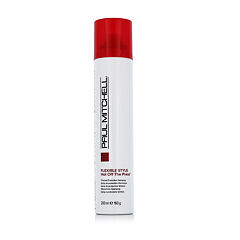 Za toplotno obdelavo las Paul Mitchell Flexible Style Hot Off The Press 200 ml