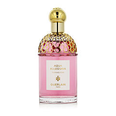 Toaletna voda Guerlain Aqua Allegoria Florabloom za ponovno polnjenje 75 ml