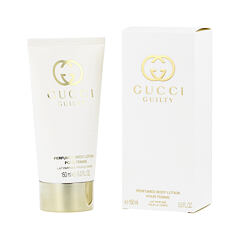 Losjon za telo Gucci Guilty 150 ml