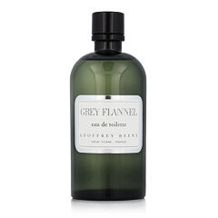 Toaletna voda Geoffrey Beene Grey Flannel 120 ml