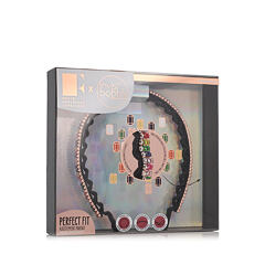 Elastika za lase Invisibobble Hairhalo Rosie Fortescue 1 kos Trendy Treasure