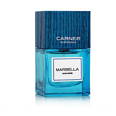 Parfumska voda Carner Barcelona Marbella 50 ml