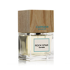Parfumska voda Carner Barcelona Rock Star 100 ml