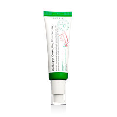 Serum za obraz Axis-y 6+1+1 Dark Spot Correcting Glow Serum 50 ml