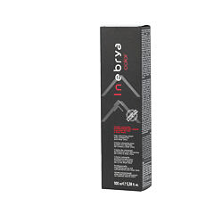 Barva za lase Inebrya Color 100 ml 5/4 Light Chestnut Copper