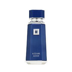 Parfumska voda Fragrance World Sweet Pleasure Azzure Aoud 100 ml