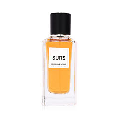 Parfumska voda Fragrance World Suits 100 ml