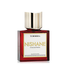 Parfumski ekstrakt Nishane Tuberóza 50 ml