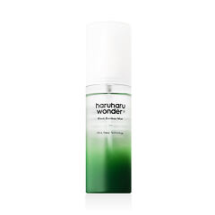 Losjon in sprej za obraz HaruHaru Wonder Black Bamboo Mist 80 ml