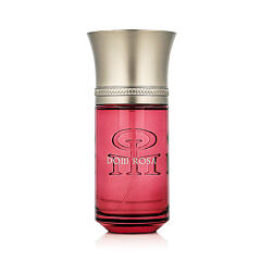 Parfumska voda Liquides Imaginaires Dom Rosa 100 ml Testerji